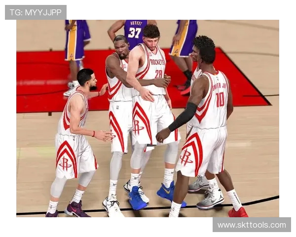 火箭队“10号”球员历史及经典比赛瞬间回顾