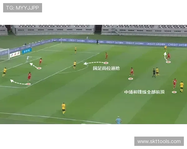 足球比赛中的战术变化与临场应对 足球比赛中的战术变化与临场应对