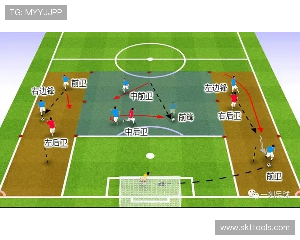 边前卫角色进化论:现代足球攻防转换的核心枢纽 边前卫角色进化论:现代足球攻防转换的核心枢纽