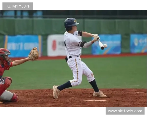 通过力量训练提升棒球击球距离的方法