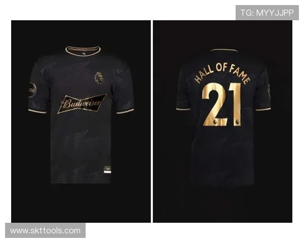 回顾16-17赛季英超球衣设计风格