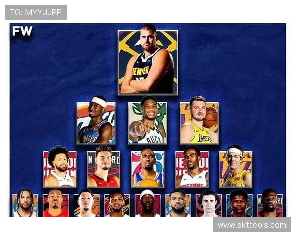 现役球员单场30分20篮板10助攻数据对比约基奇独占鳌头其余仅4次